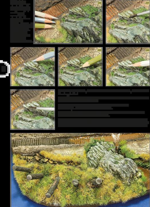 Immagine prodotto Diorama-Projekt 1.3 (Tedesco, 2022)
