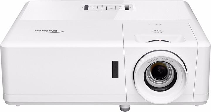 Image du produit Optoma HZ40 (Full HD, 4000 lm, 1.21 - 1.59:1)