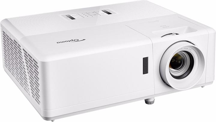 Image du produit Optoma HZ40 (Full HD, 4000 lm, 1.21 - 1.59:1)