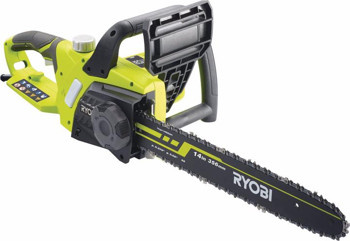 Ryobi RCS1935B (Elektro Kettensäge)