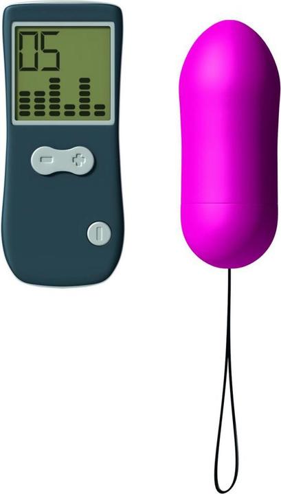 Image du produit Marc Dorcel Vibe secrète