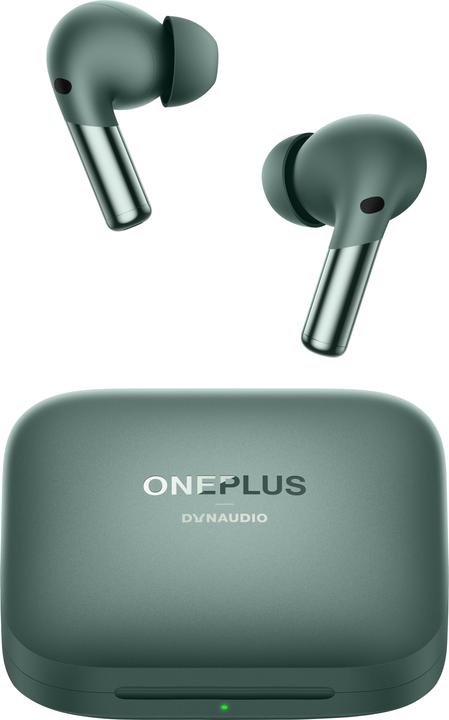 Immagine prodotto OnePlus Buds Pro 2 (ANC, 9 h, Senza fili)