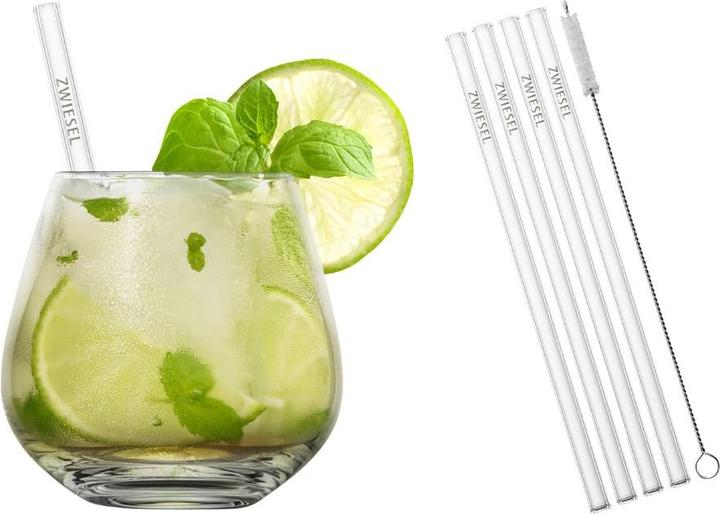 Produktbild Schott Zwiesel After Work Drinks (9 x)