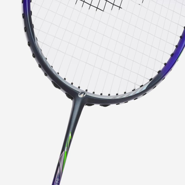 Produktbild Perfly Badmintonschläger Erwachsene - BR Perform 590 violett
