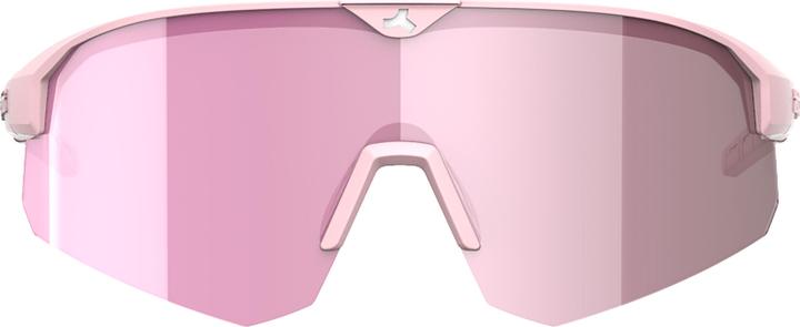 Produktbild Tripoint 005 Lake Victoria (Matt Light Pink-Brown, Polycarbonate Lens, UV-Schutz)