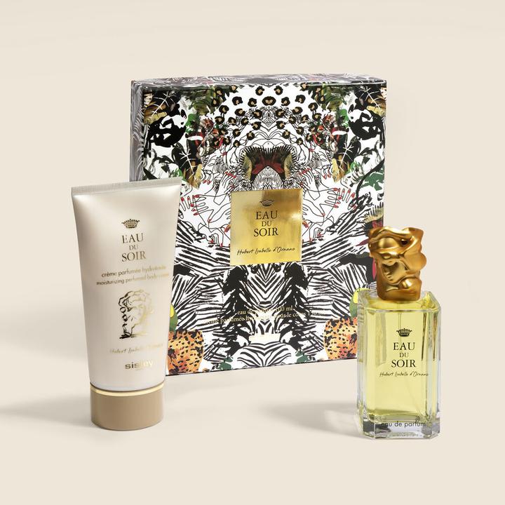 Actual product image Sisley Christmas 2020 (Eau de parfum, 100 ml)