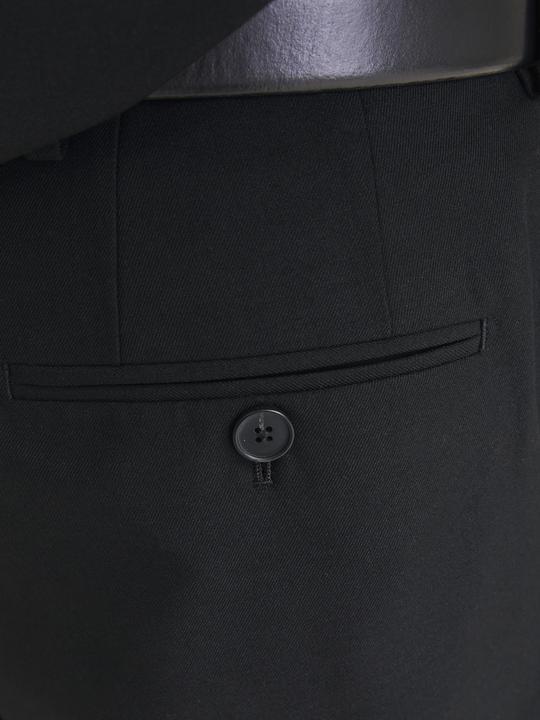 Produktbild Jack & Jones JPRTHEO Regular Fit Anzug Einreihiger Blazer und Hose (48)