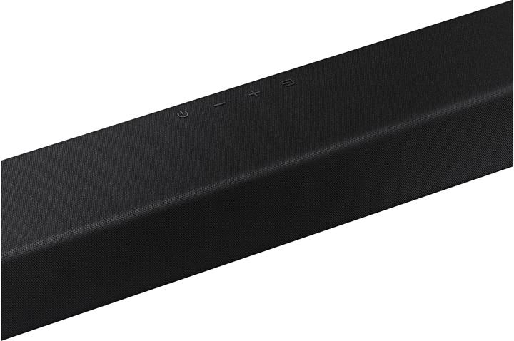 Actual product image Samsung Soundbar HW-T420 (150 W, 2.1 Channel)