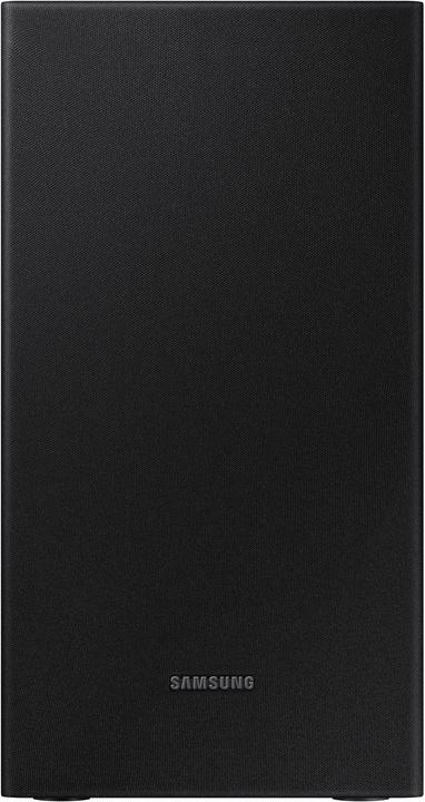 Actual product image Samsung Soundbar HW-T420 (150 W, 2.1 Channel)