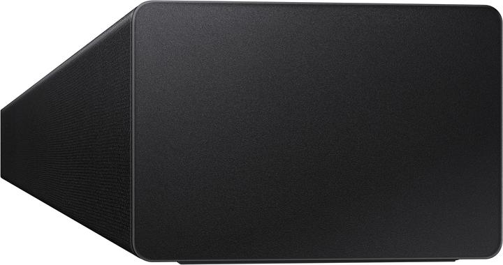 Actual product image Samsung Soundbar HW-T420 (150 W, 2.1 Channel)