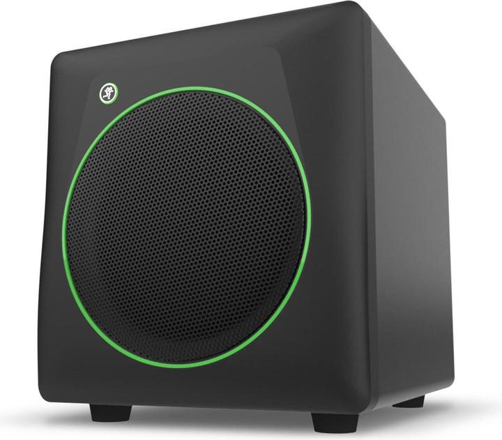 Actual product image Mackie CR8S8 (Subwoofer active, 1 pc., 1x 200 W)