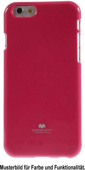 Immagine prodotto Goospery Serie Pearl Jelly (HTC Desire 12)