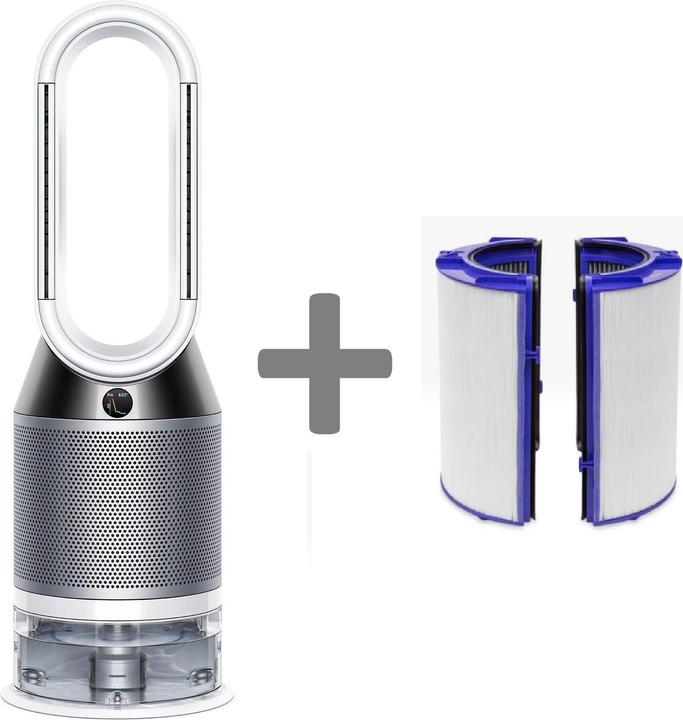 Actual product image Dyson Pure Humidify + Cool with free filter
