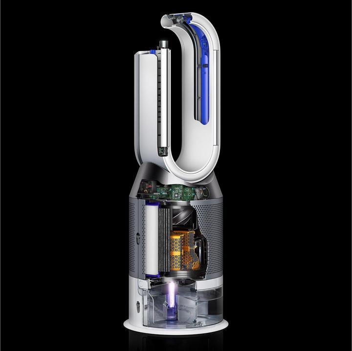 Actual product image Dyson Pure Humidify + Cool with free filter