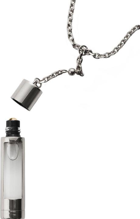 Produktbild N.C.P. The Piece - Silver (Eau de Parfum, 5 ml)