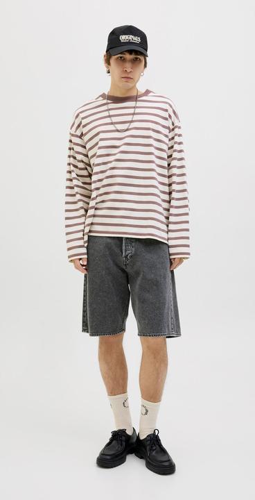 Actual product image Jack & Jones Baggy fit Baggy Fit Shorts Baggy Fit Shorts (XS)