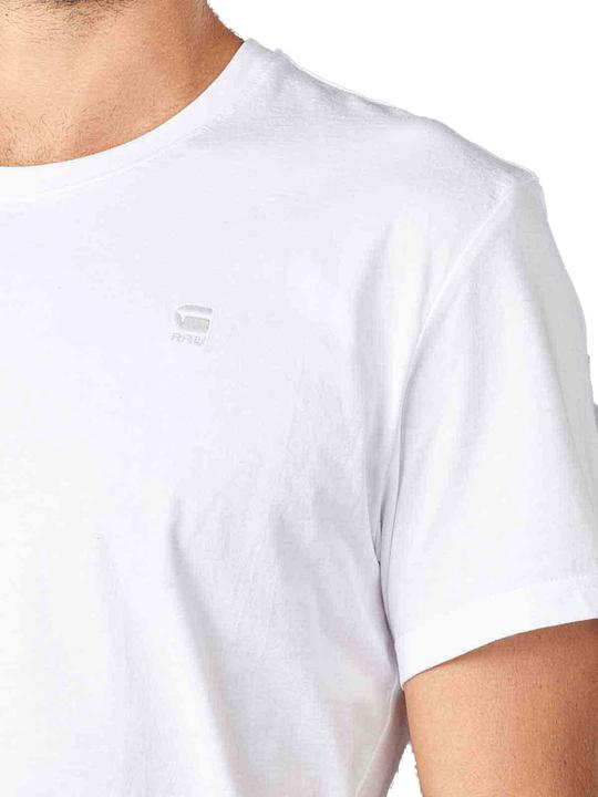 Actual product image G-Star tee (M)
