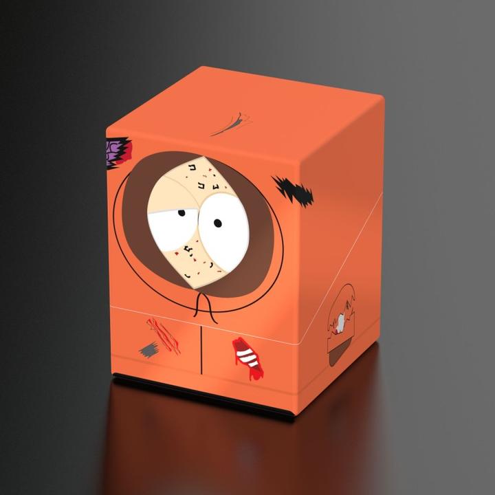 Actual product image Squaroes Squaroe South Park™ 007 - Dead Kenny