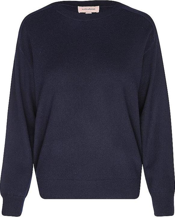 Katestorm Kaschmirpullover (M)