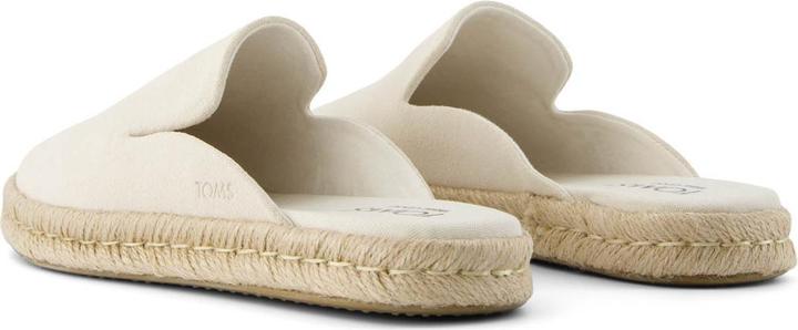 Immagine prodotto Toms W's Santiago Mule Suede (39)