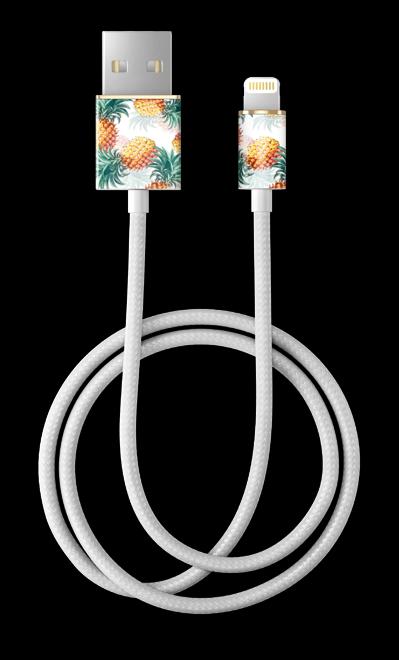 Produktbild iDeal Of Sweden Pineapple Bonanza (1 m, USB 2.0)