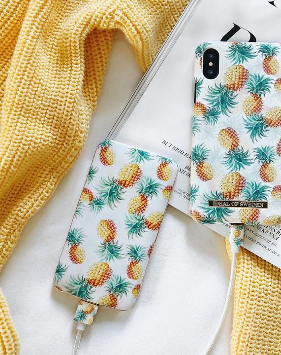 Produktbild iDeal Of Sweden Pineapple Bonanza (1 m, USB 2.0)