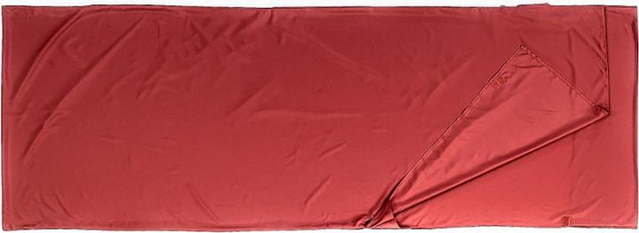 Actual product image Meru Microfibre ticking rectangle