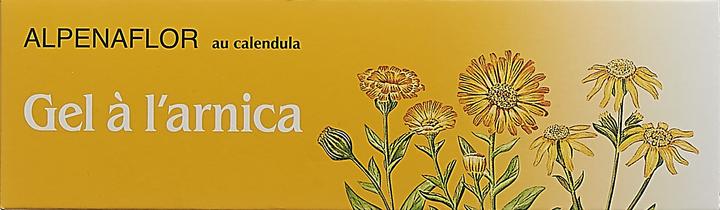 Produktbild Alpenaflor Arnika-Gel Gel (1 x, 110 ml, 140 g)