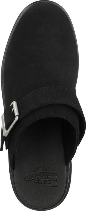 Produktbild Dr. Martens Brookline Mule Bronx Suede (40)