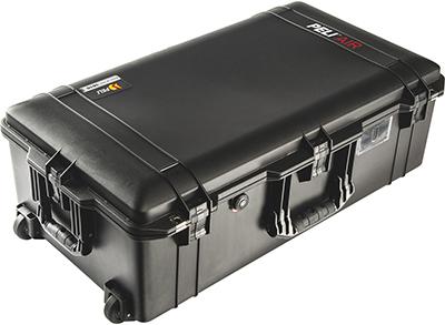 Image du produit Peli Air 1615 avec Padded Divider (70 l, M (50 - 90l))