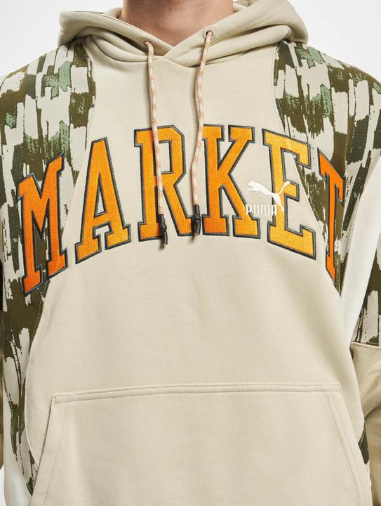 Actual product image Puma x MARKET Relaxed Hoodie (L)