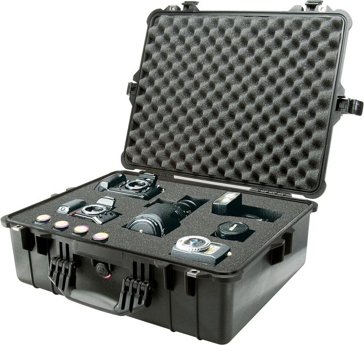 Produktbild Peli 1600 Protector (Fotokoffer, 46 l)