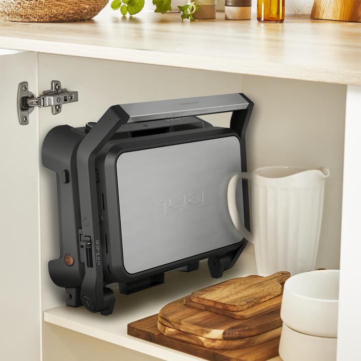Actual product image Tefal GC520DE0