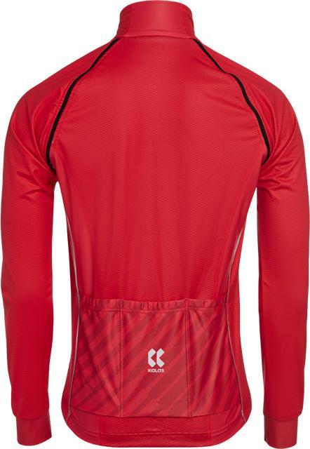 Actual product image Kalas ebrane jacket otion z4 (M)
