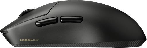 Image du produit Cougar Souris sans fil Gamer Revenger Pro 4K (Noir) (Sans fil)