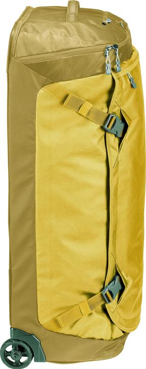 Actual product image Deuter Aviant Duffel Pro Movo 90 (90 l, XL (from 140l))