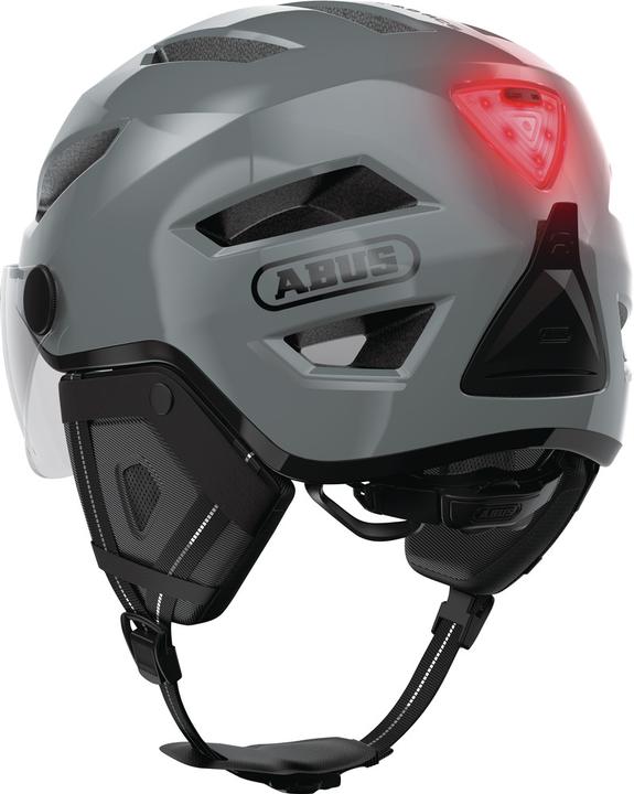 Actual product image Abus Pedelec 2.0 Ace (56 - 62 cm)