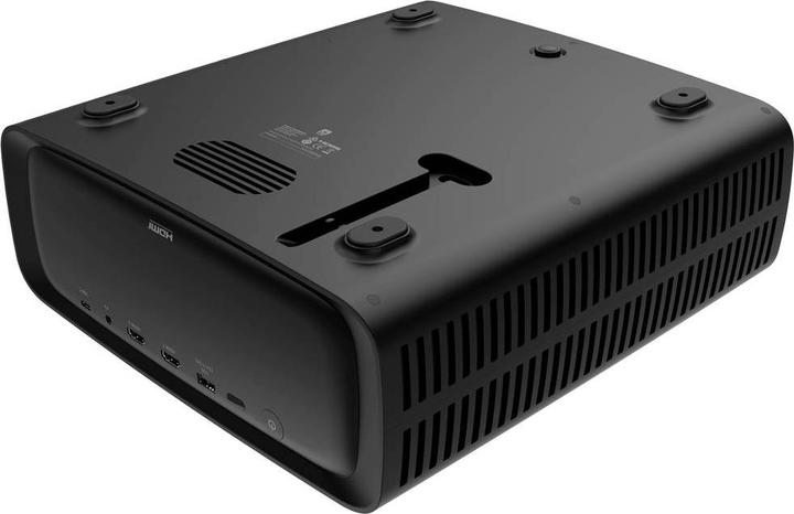 Actual product image Philips NeoPix 730 (Full HD, 700 lm, 1.65:1)
