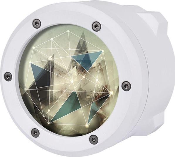 Image du produit Thermaltake TT TH360 V2 Ultra EX ARGB Sync Snow Edition Tout-en-un