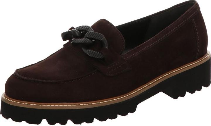 Marron, Chocolate