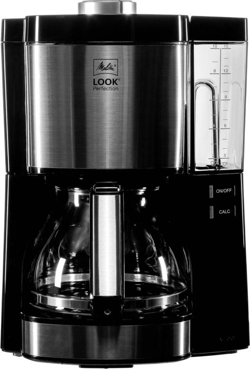 Produktbild Melitta Look Perfection (EU-Stecker)