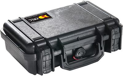 Actual product image Peli 1170 Protector (Photo case, 3 l)