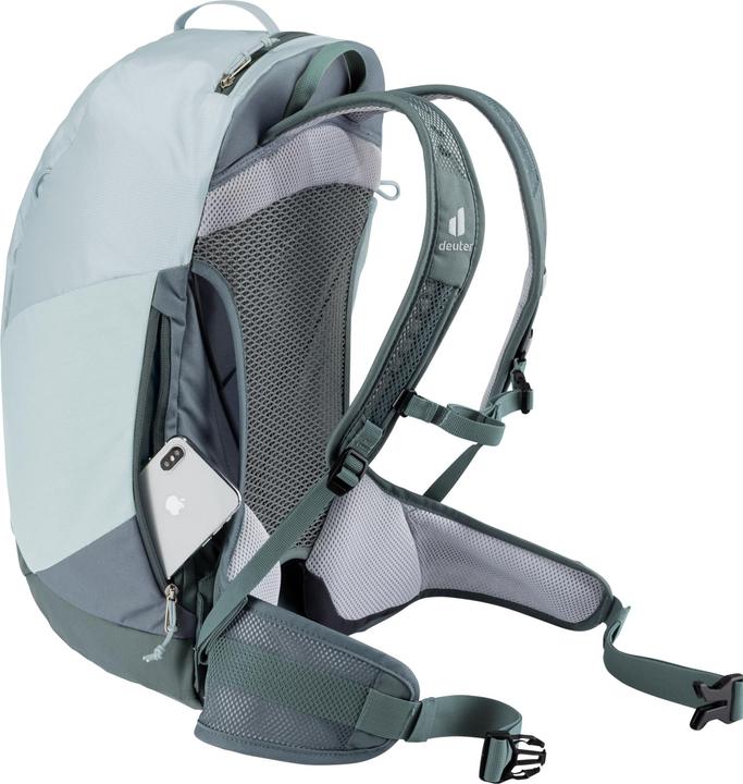 Actual product image Deuter AC Lite 21 (21 l)