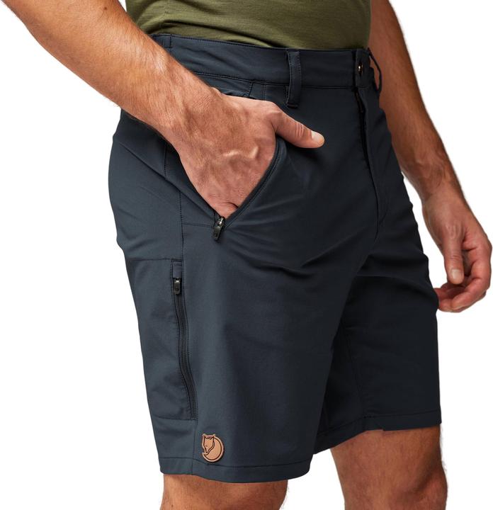 Actual product image Fjällräven Abisko Trail Stretch Shorts (48)