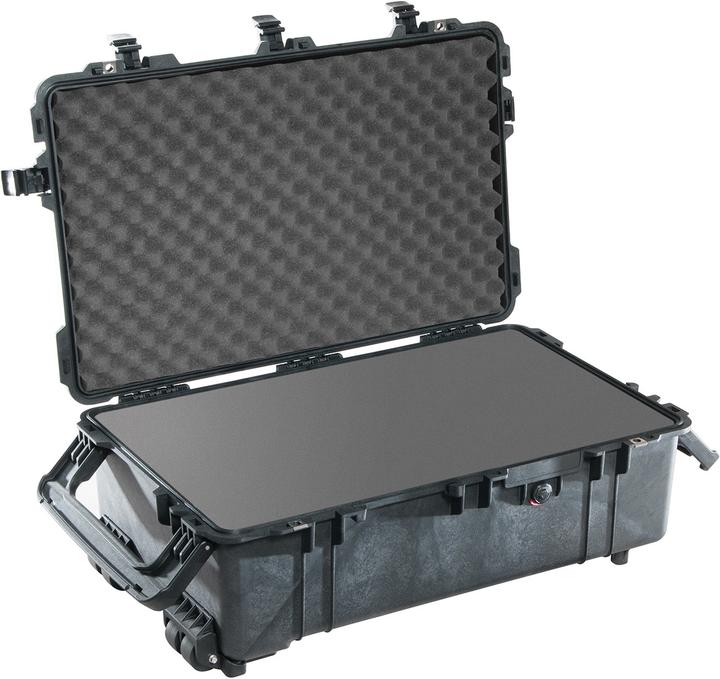 Actual product image Peli 1670 Protector (Photo case, 70 l)