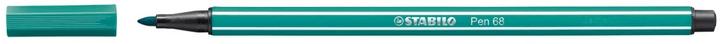 Productafbeelding STABILO Pen 68 Premium viltstift (Turquoise blauw, 1 x)