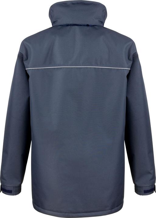 Immagine prodotto Result - Manteau SABRE - Homme (L)