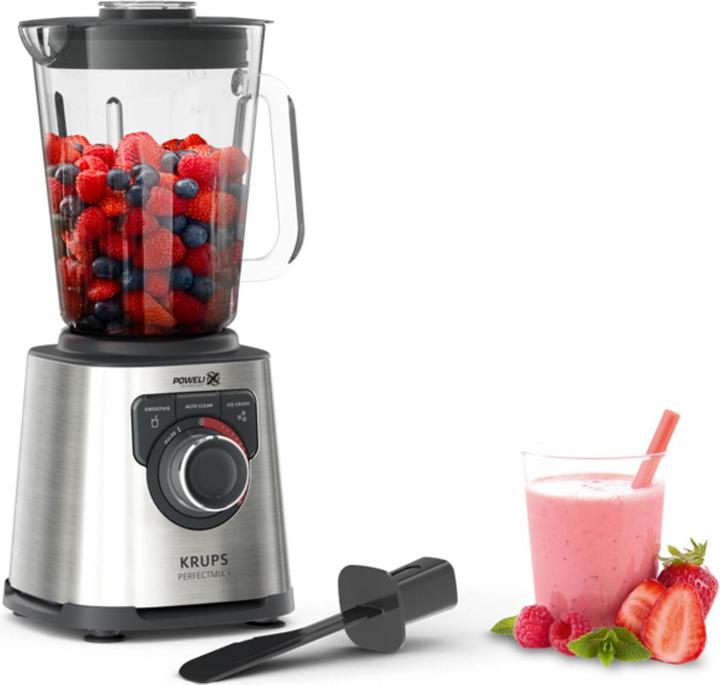 Productafbeelding Krups PerfectMix+ (1200 W)