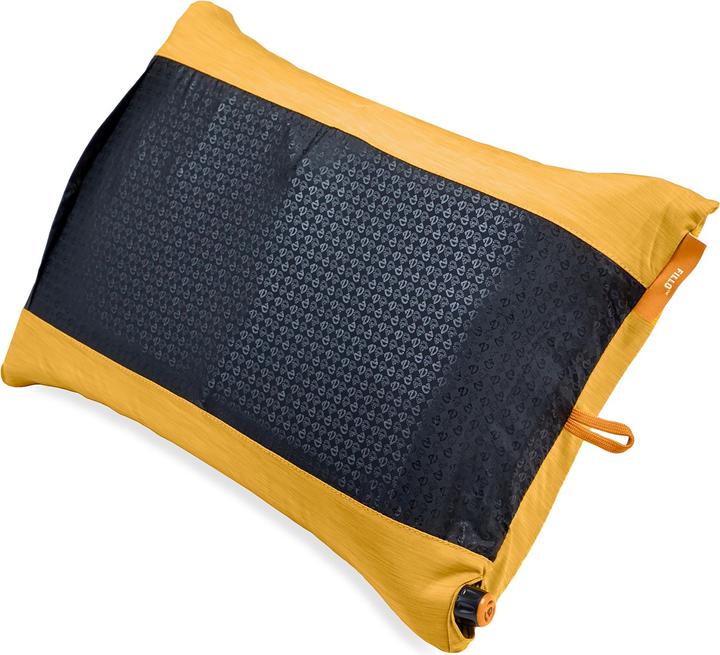 Actual product image Nemo Equipment Fillo 2025 (Head & neck pillow)