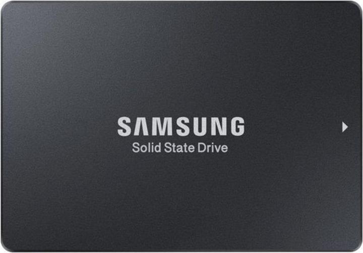 Actual product image Samsung Pm883 (3840 GB, 2.5")